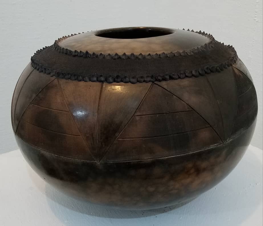 Medium Pot 1 - Mosadi Thari