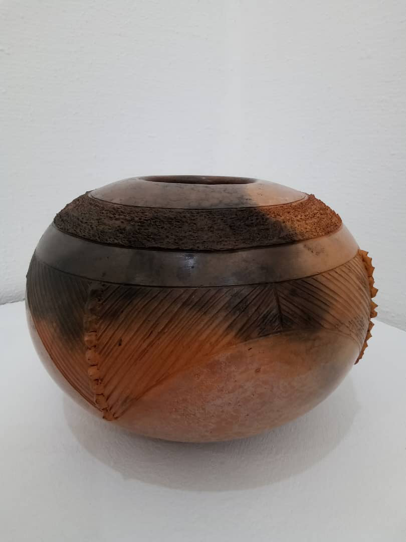 Small Pot - Mosadi Thari