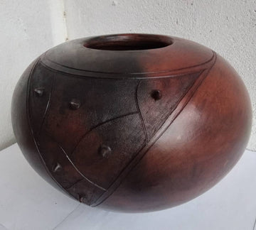 Medium Pot - Mosadi Thari