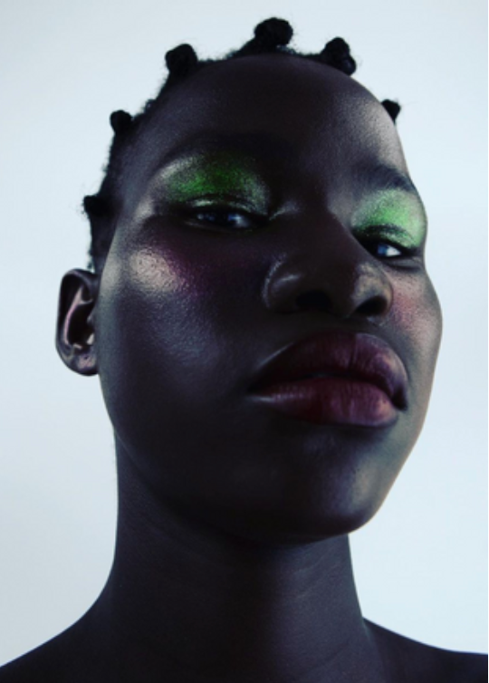 Beauty Story I