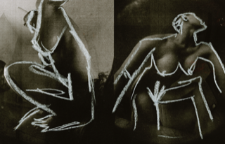 White Light Shadow 222