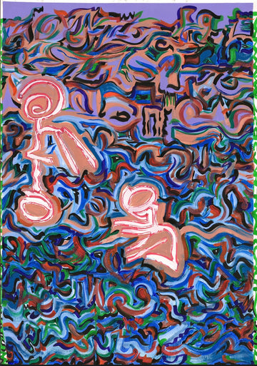 Karmic Lineage
