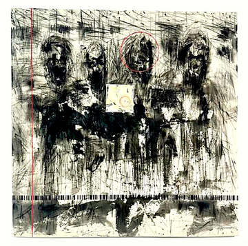 'FACING THEIR FEARS - Dark, Chasing The Light'