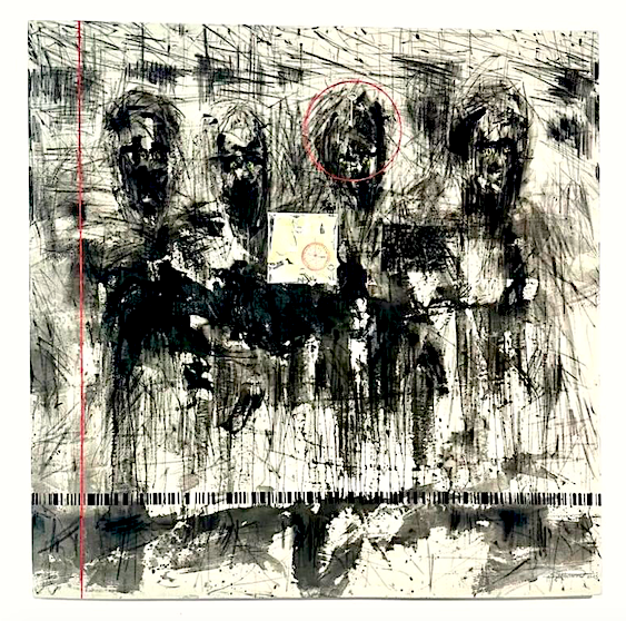 'FACING THEIR FEARS - Dark, Chasing The Light'