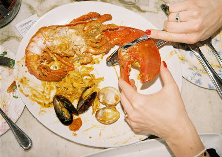 LOBSTER