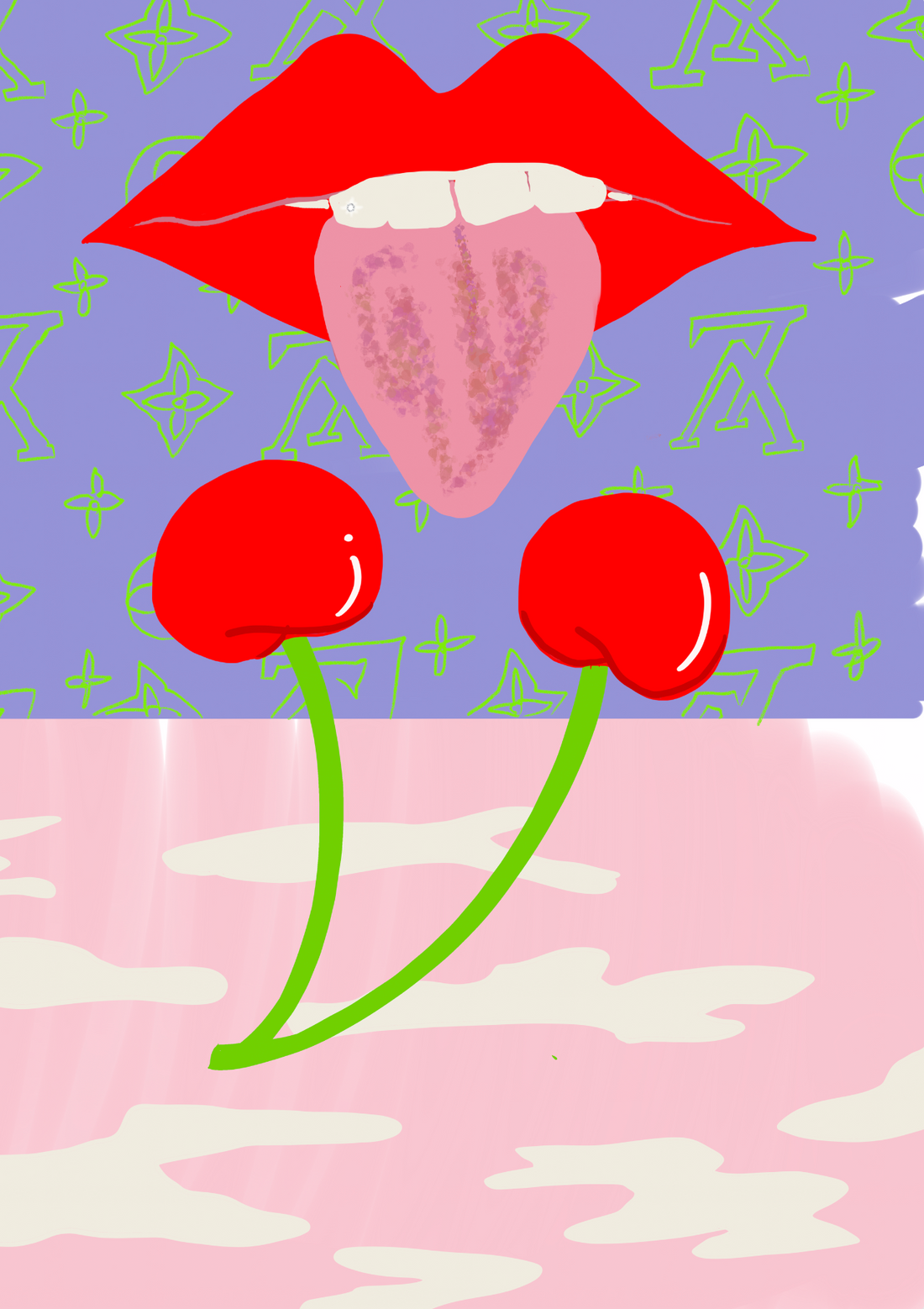 Cherry