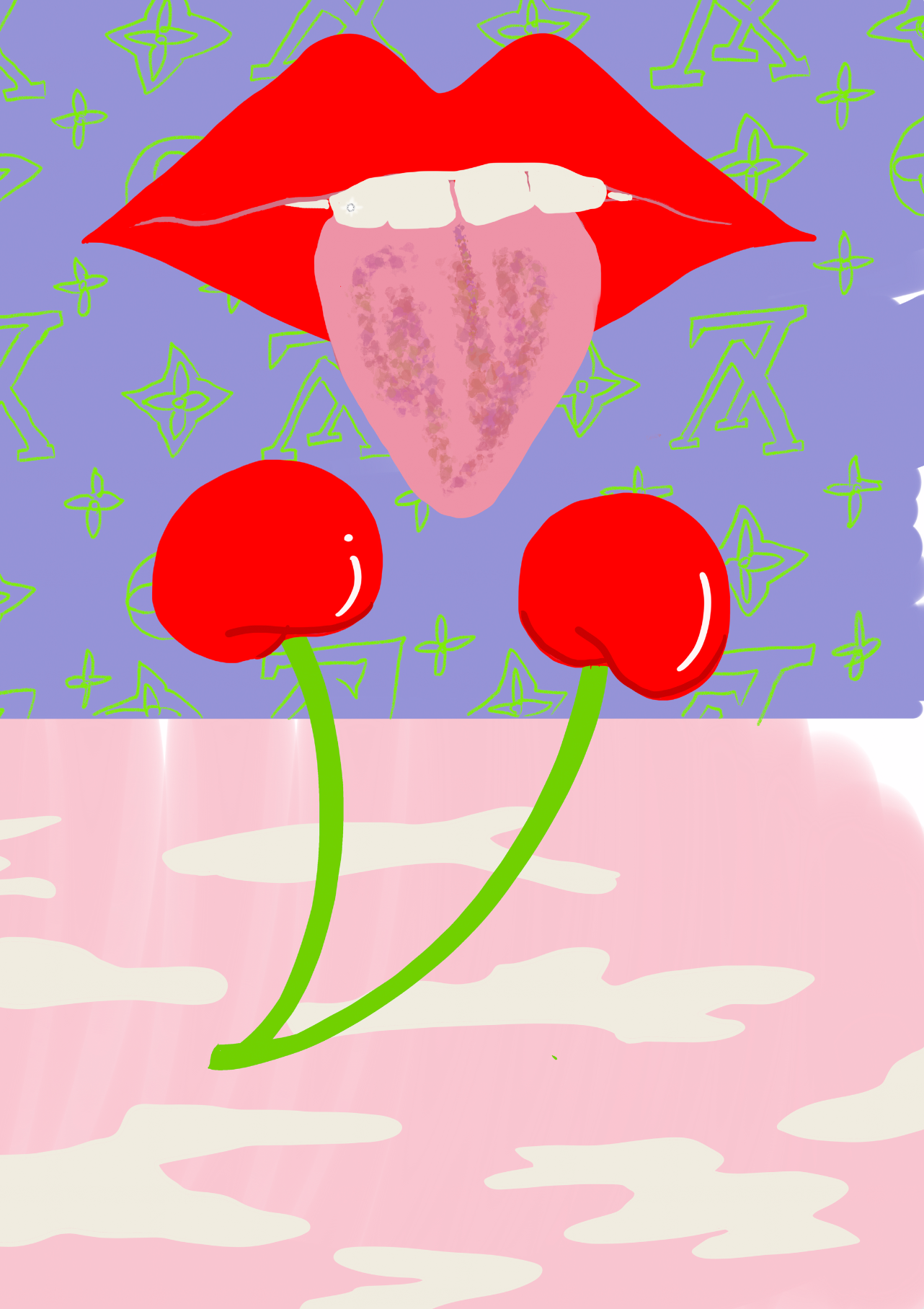 Cherry
