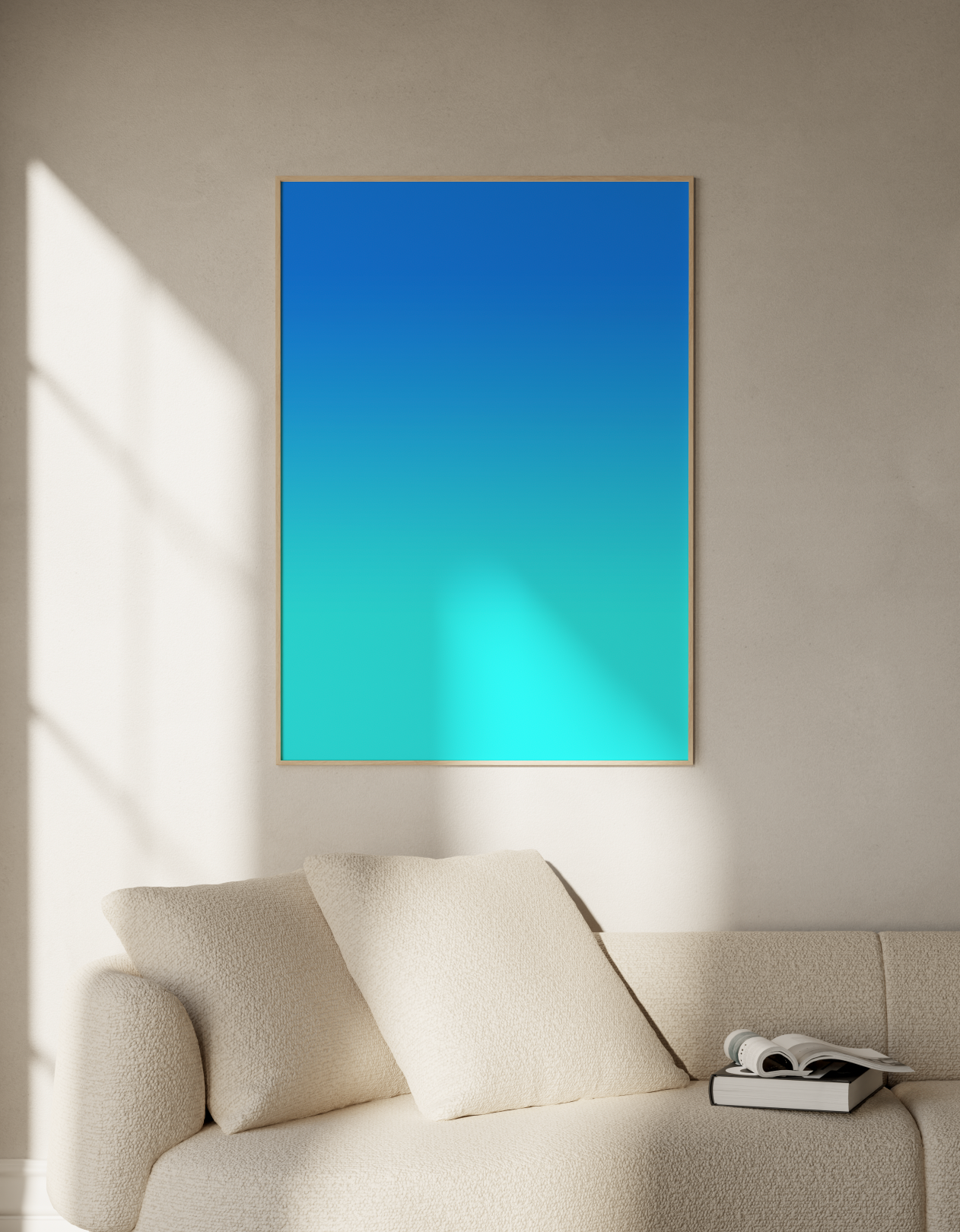 Miami Blue