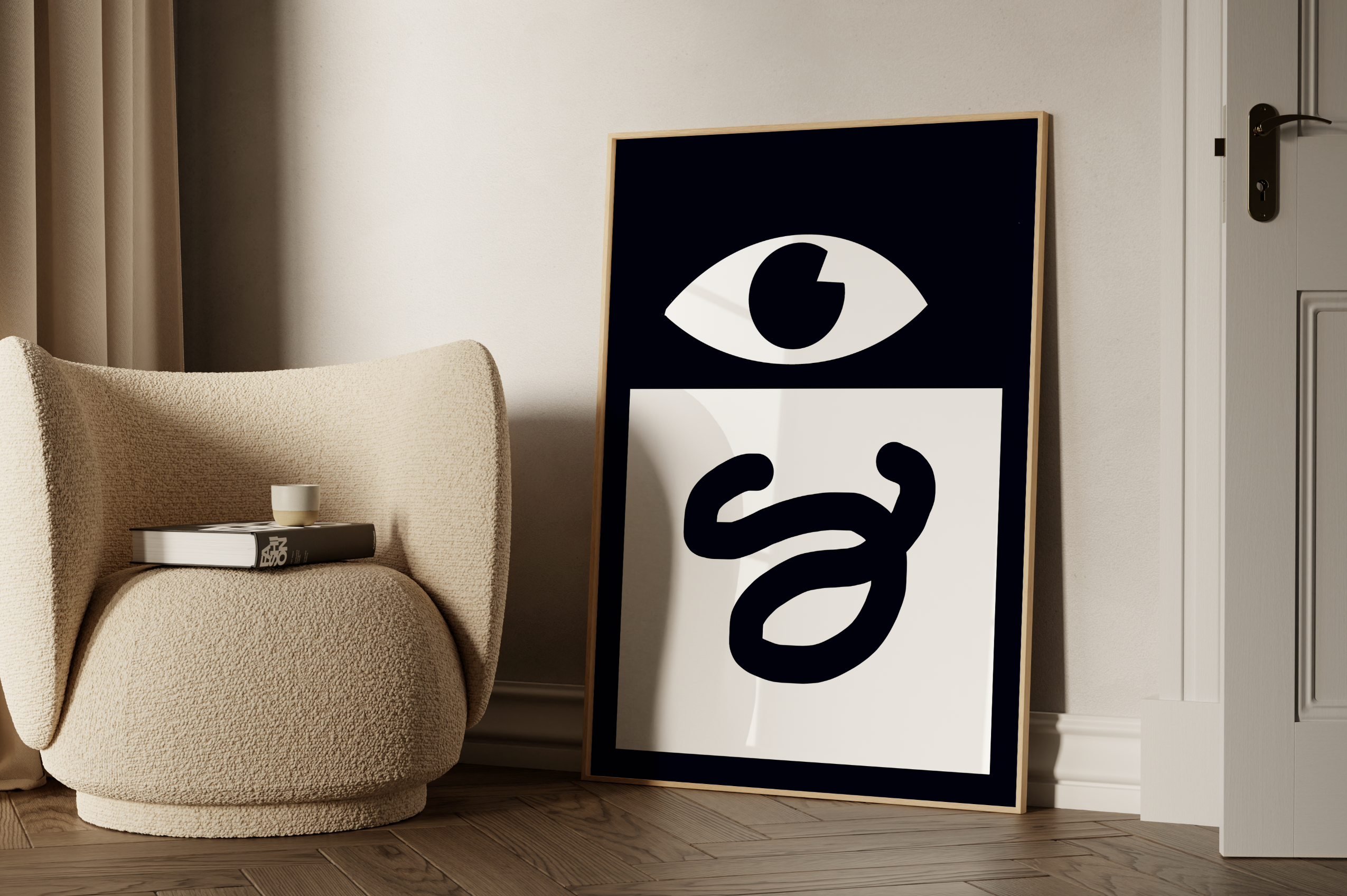 Eye