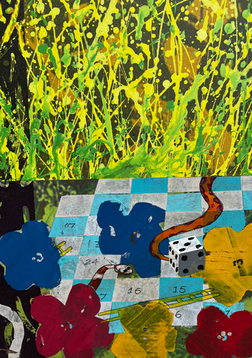 POP LANDSCAPE CLOSER LOOK 2