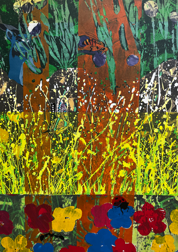 POP LANDSCAPE CLOSER LOOK 1