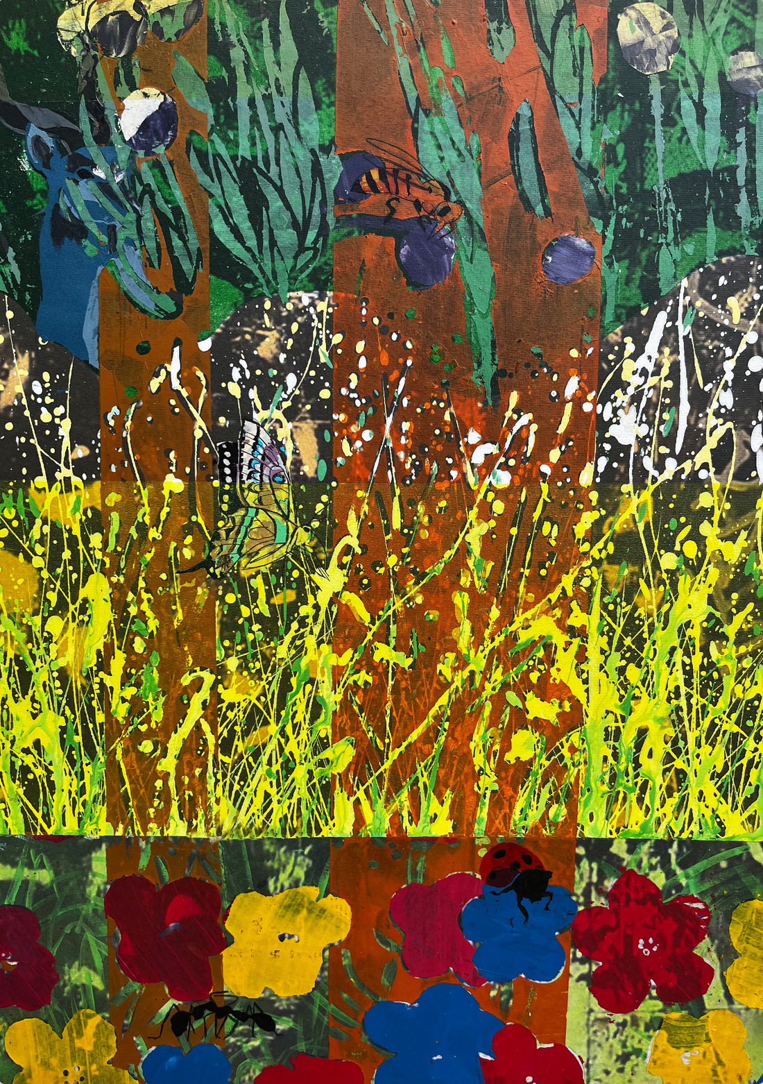 POP LANDSCAPE CLOSER LOOK 1