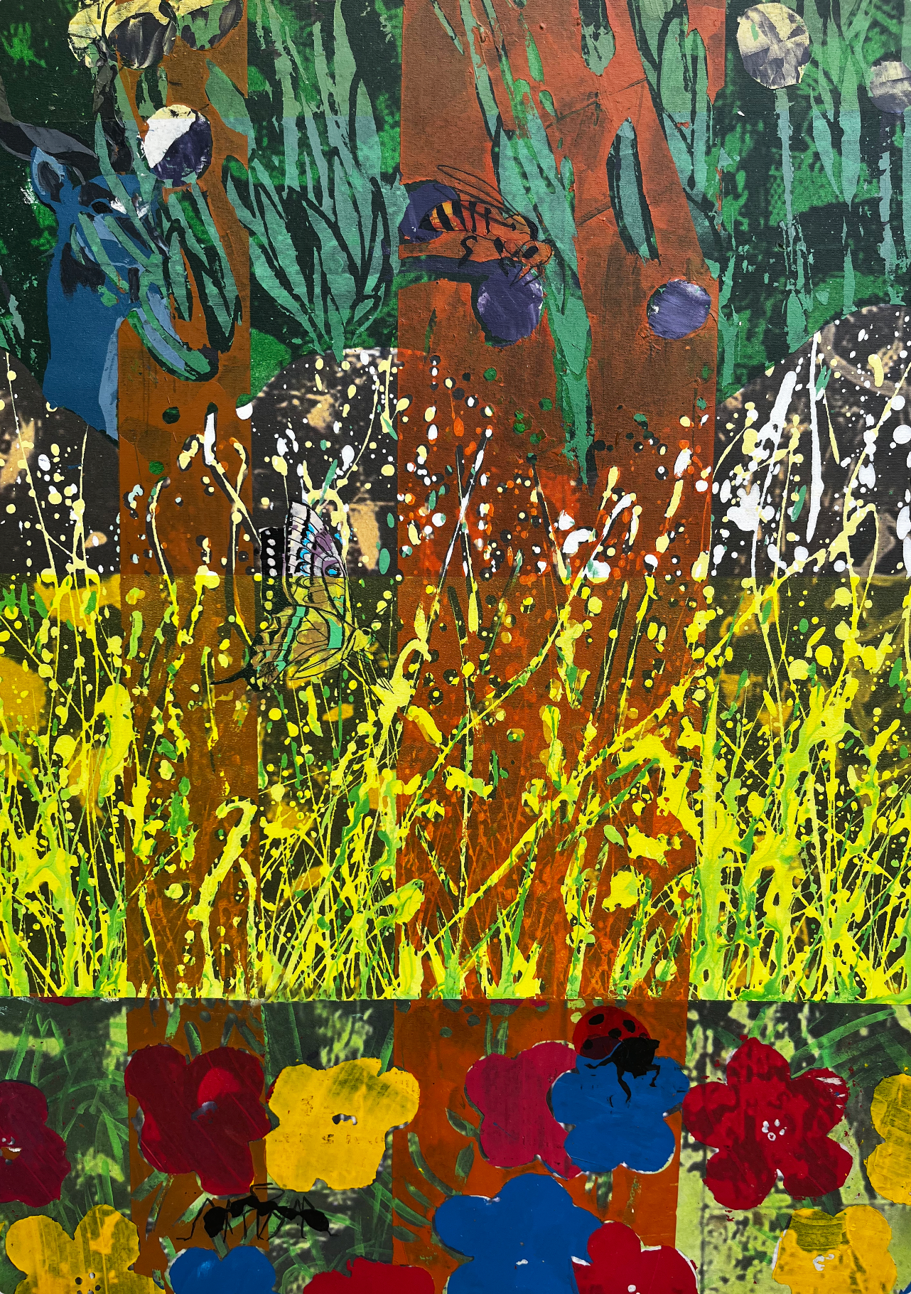 POP LANDSCAPE CLOSER LOOK 1