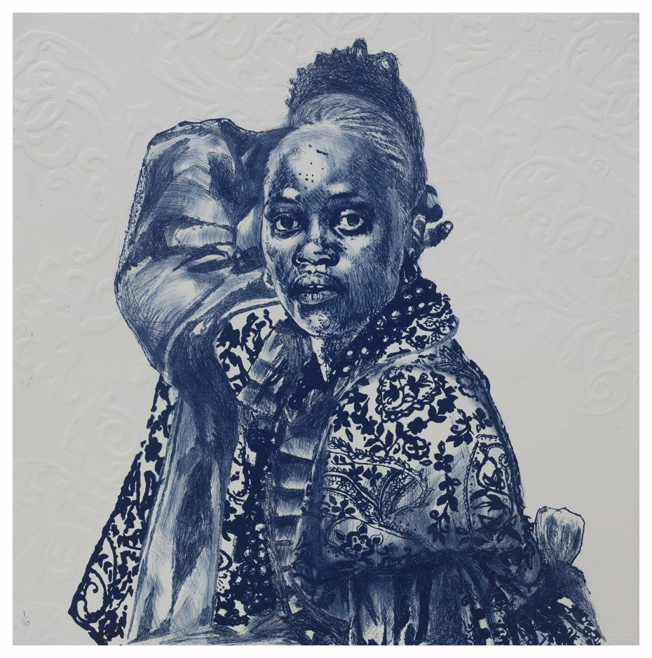 JABULILE V