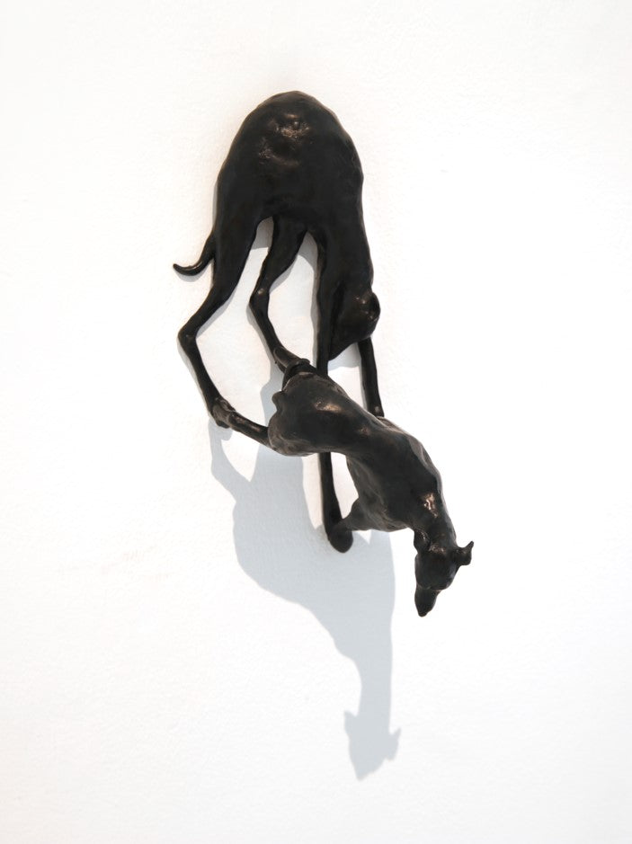 KINDRED SPIRIT 4/10