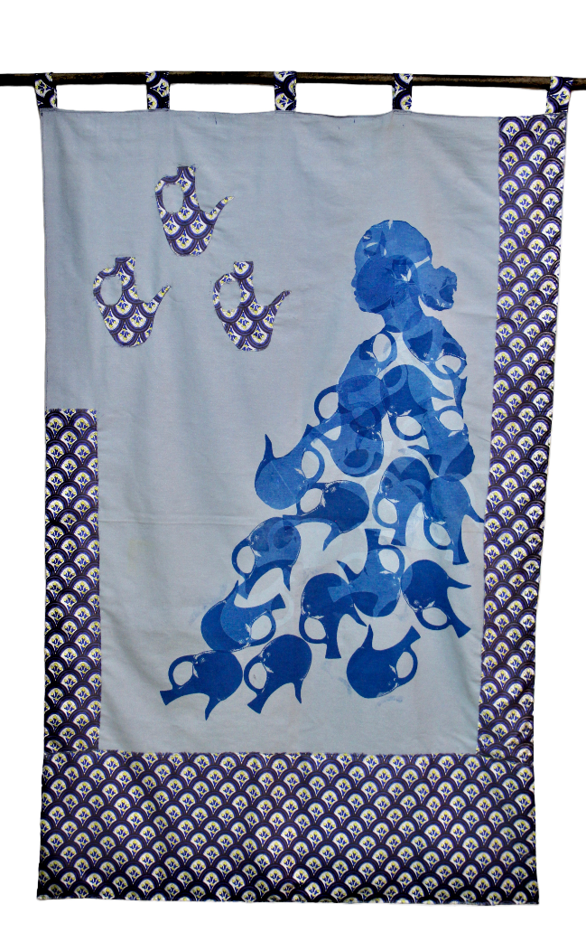 Interwoven