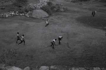 ሰፈር | Seferr