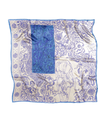 Blindfold | Scarf