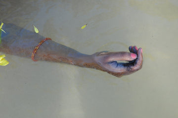 Drowning Durga II
