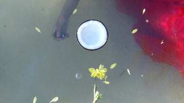 Drowning Durga VI