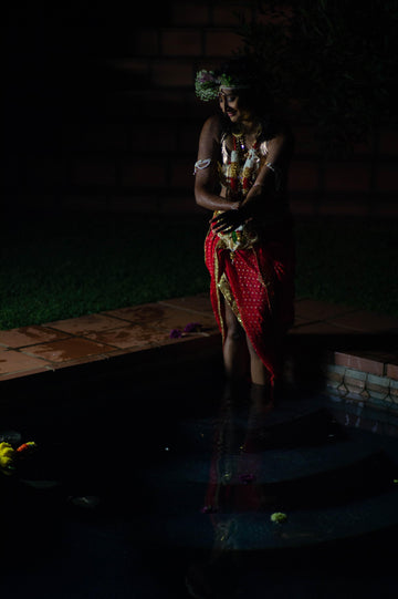 Tara, Daughter of the Night I