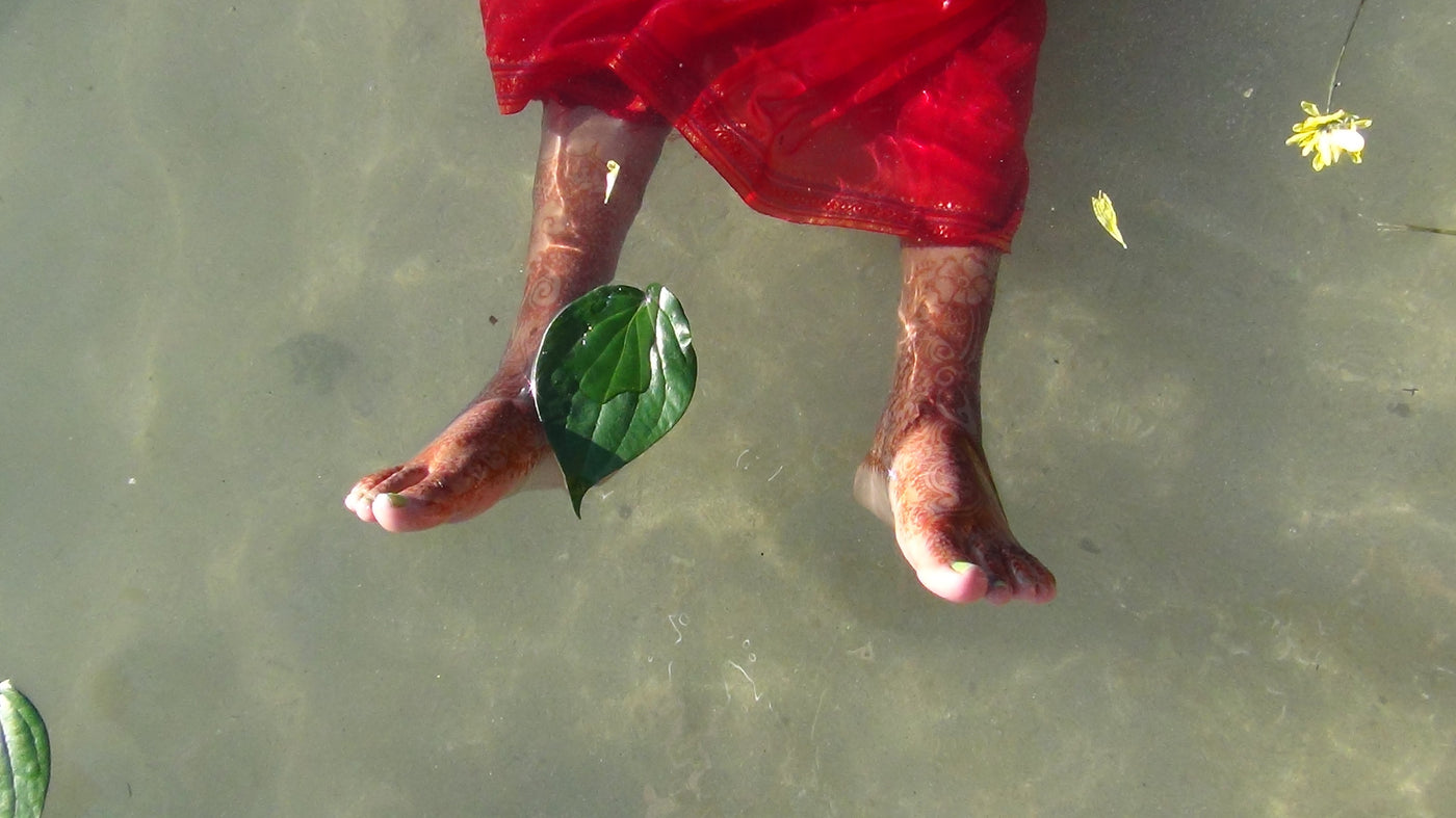 Drowning Durga VII