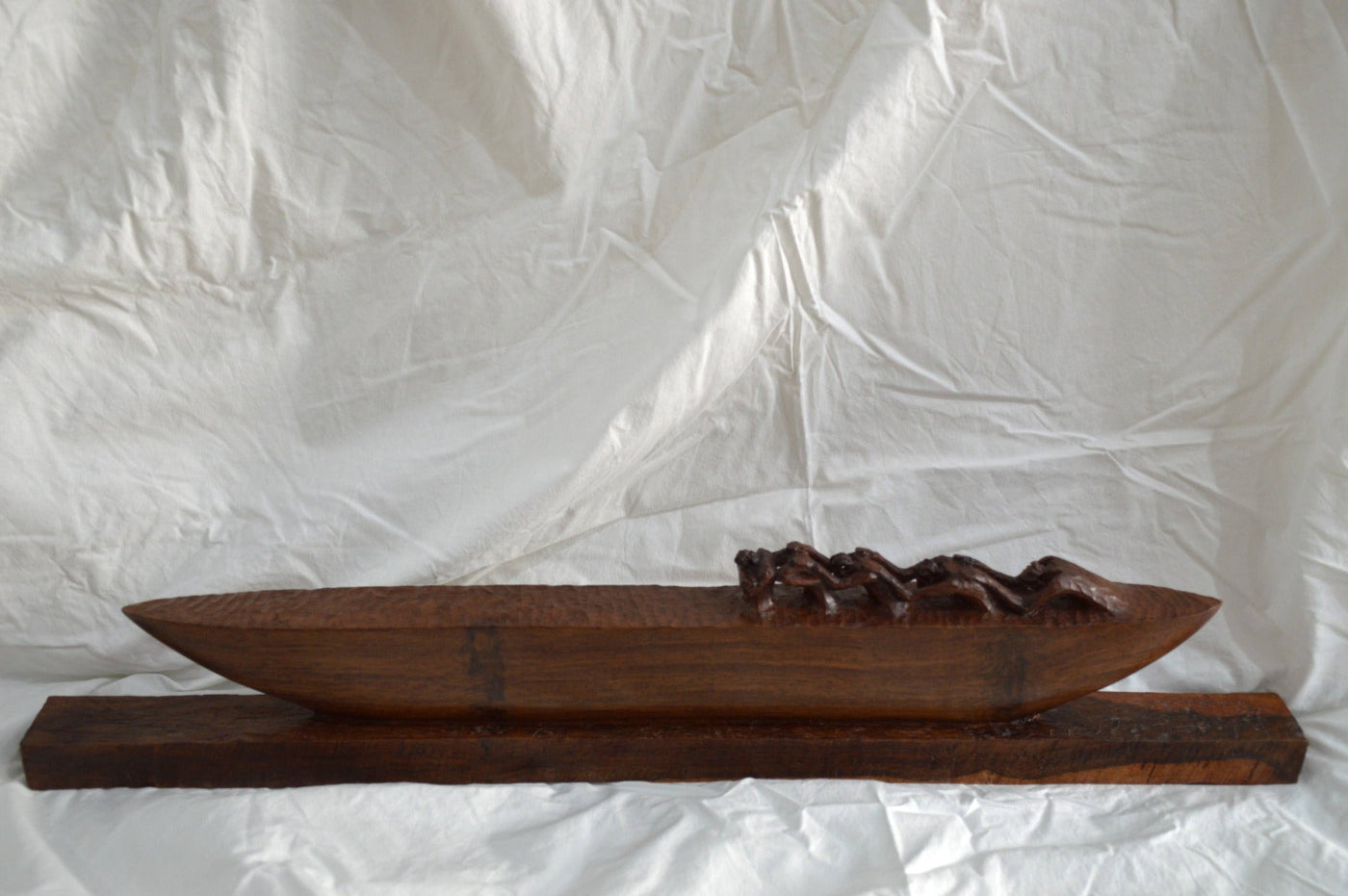 Immigrants 1 (5 rowers)