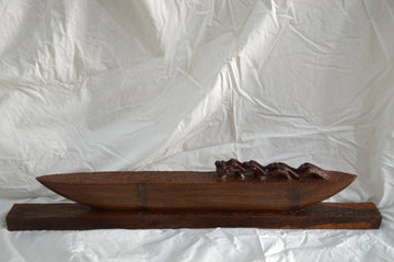 Immigrants 1 (5 rowers)