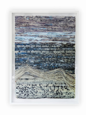 Meditative Waves I