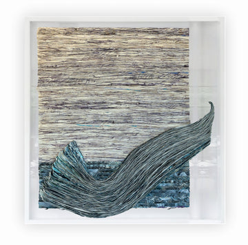 Pleated Wave