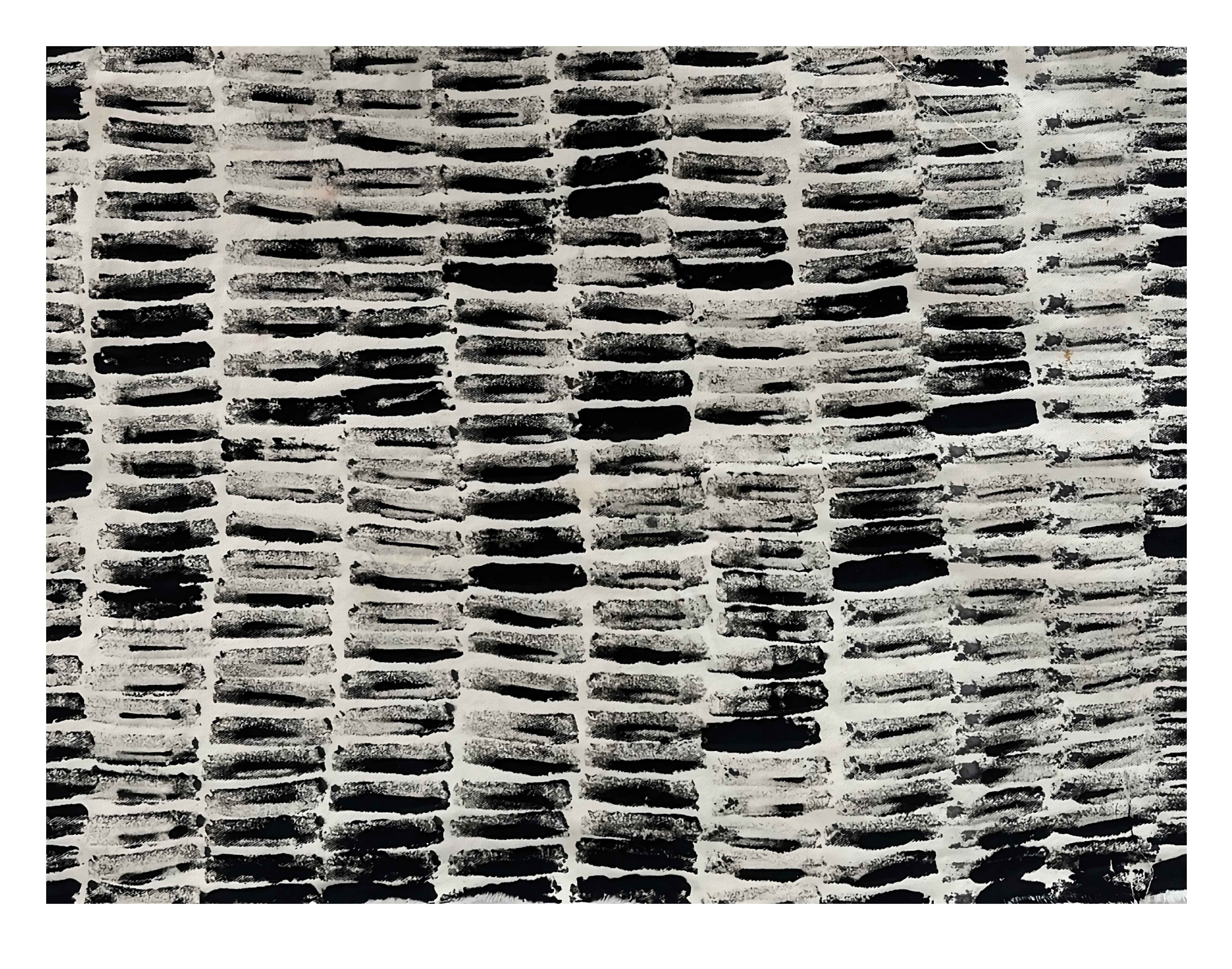 Untitled; otherwise Blackness as self-actualization | A2 Latitudes Limited