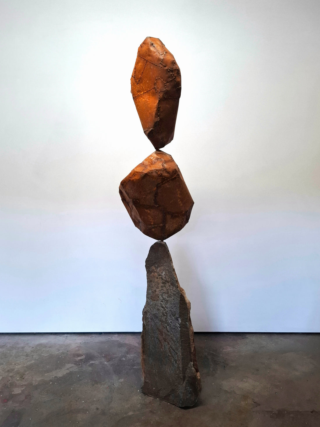 Poise II