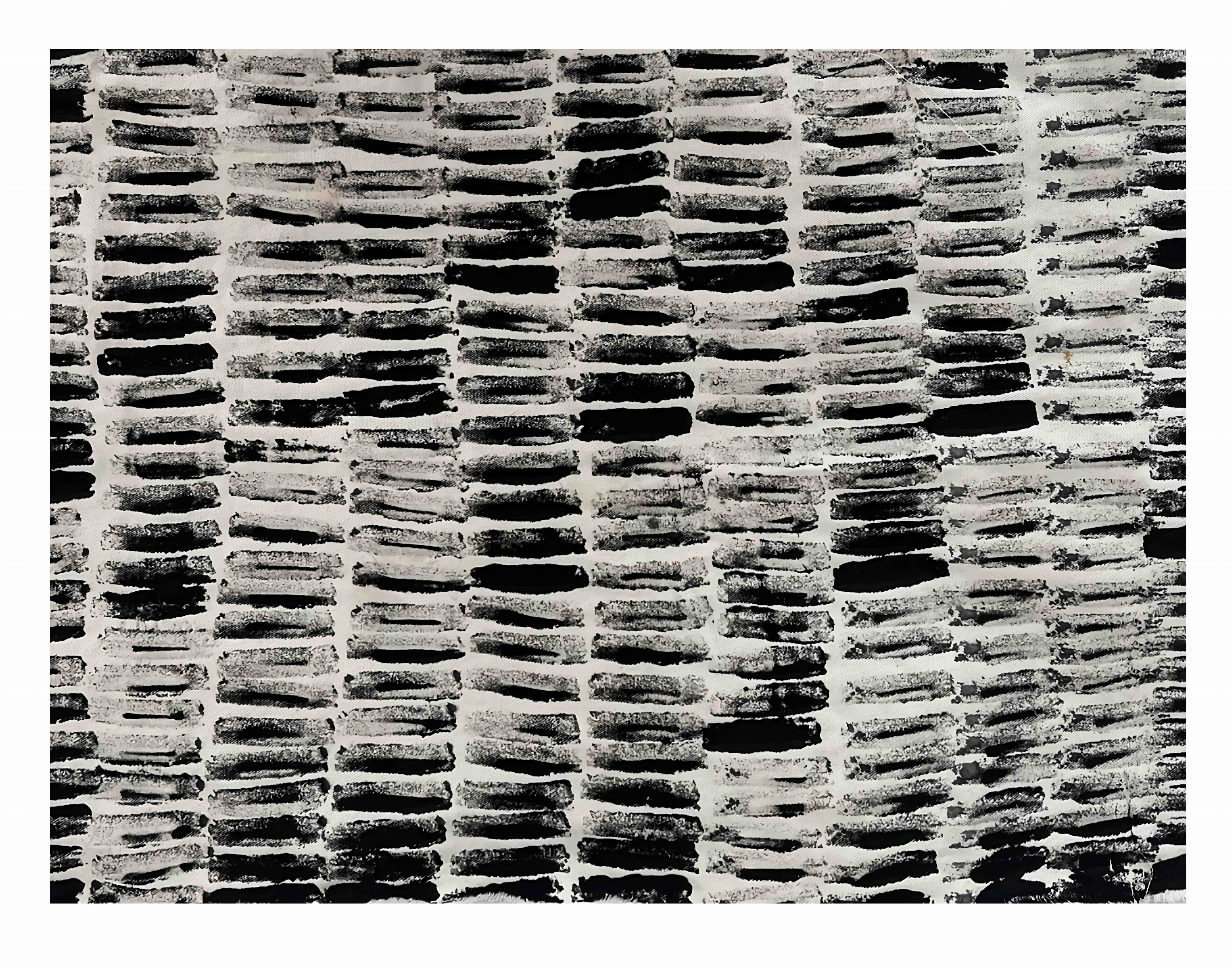 Untitled; otherwise Blackness as self-actualization | A1 Latitudes Limited