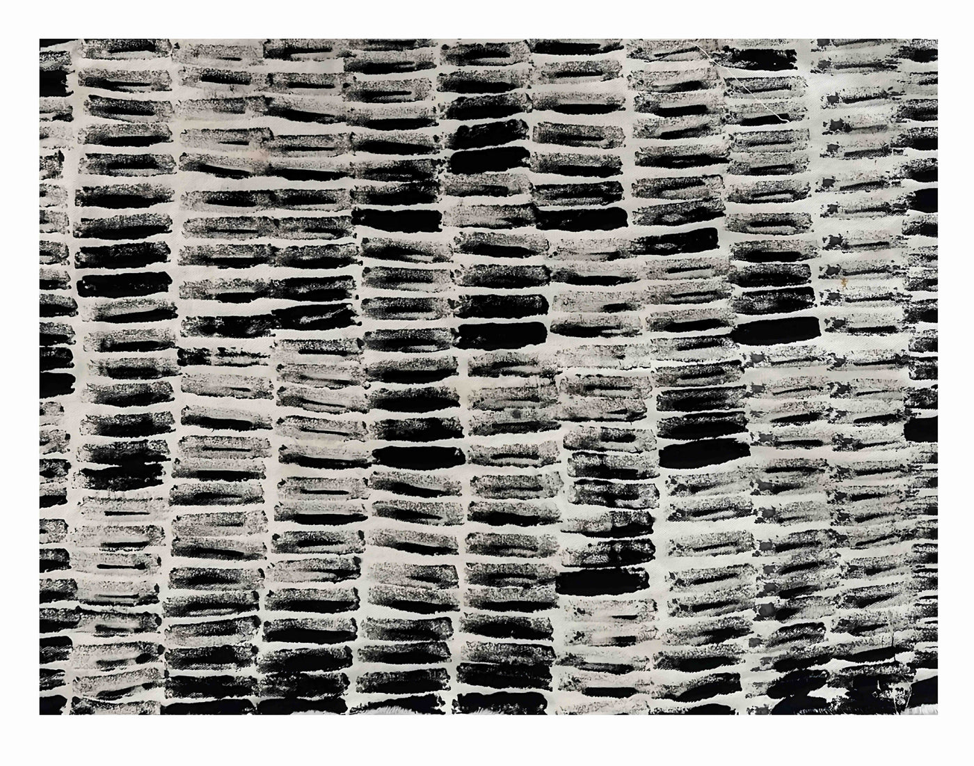 Untitled; otherwise Blackness as self-actualization | A1 Latitudes Limited