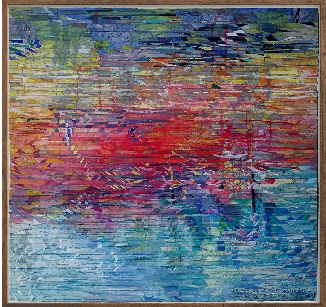 Sunrise 21st August 2025