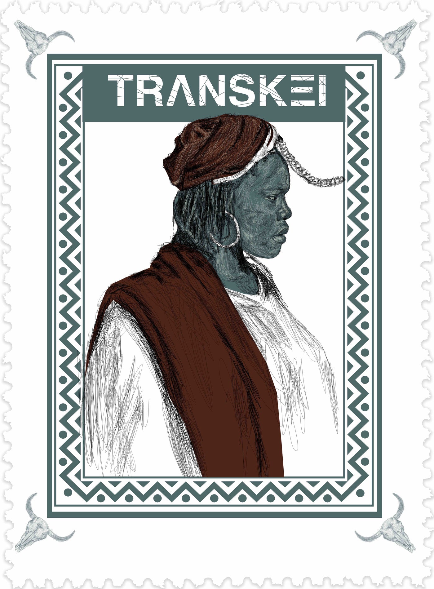 TRANSKEI 4
