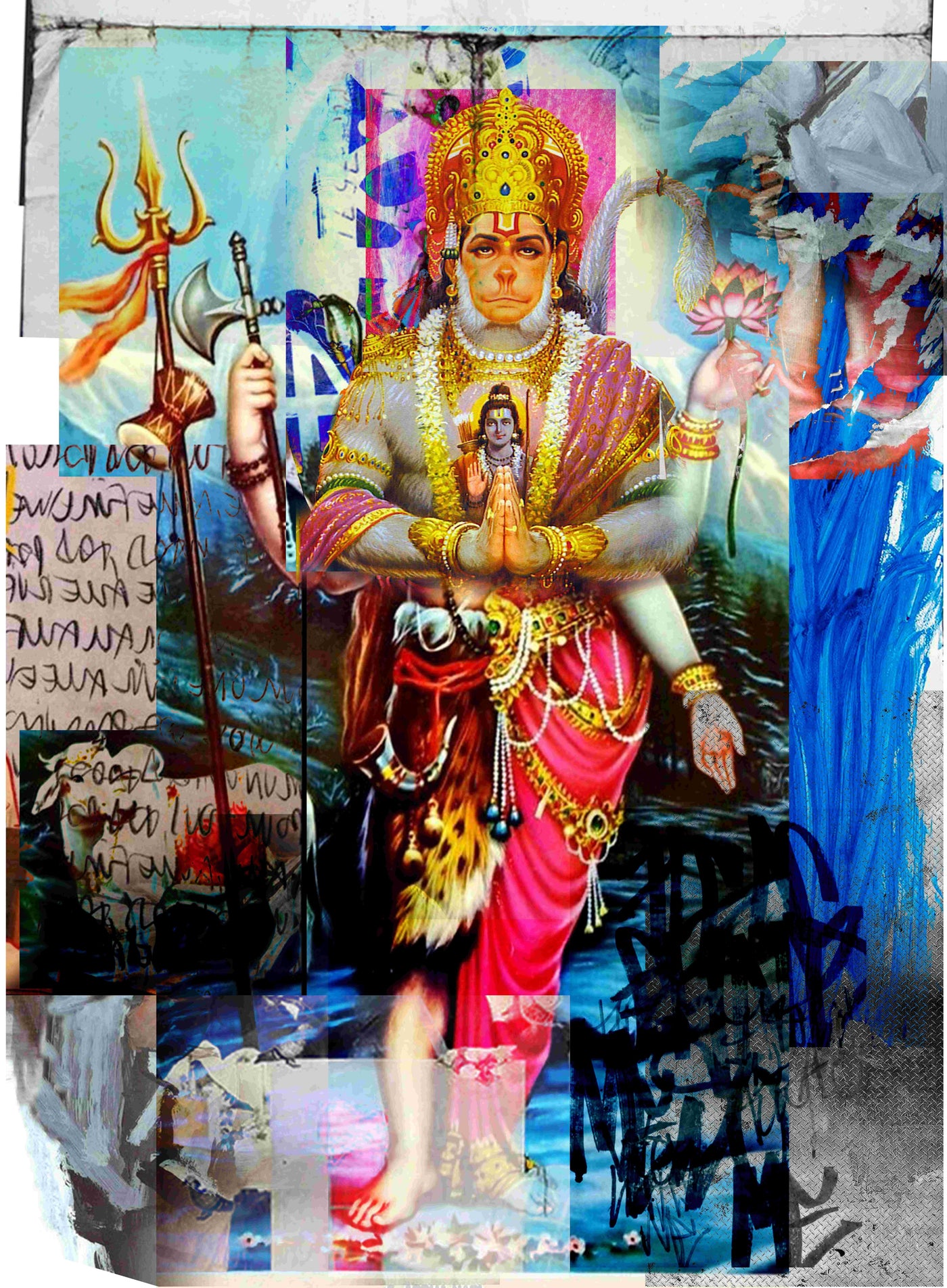 Shiv