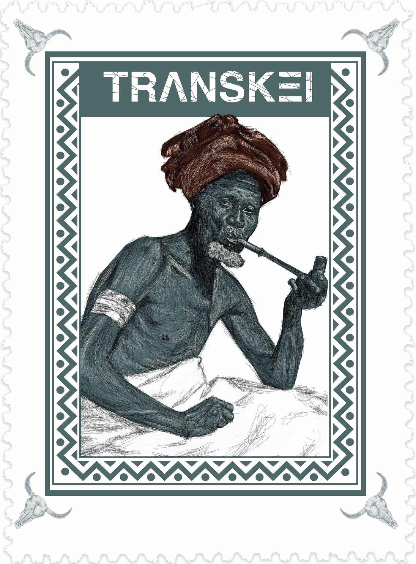 TRANSKEI 2