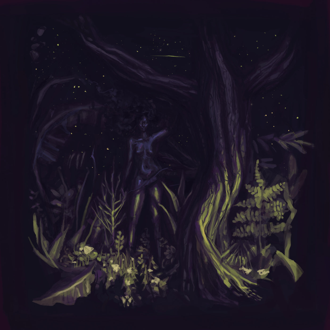 The Stranger I Know