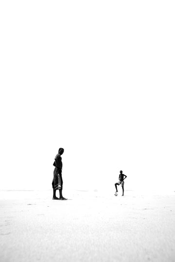 Transkei (01), 2009, Clint Strydom (The Real heroes)