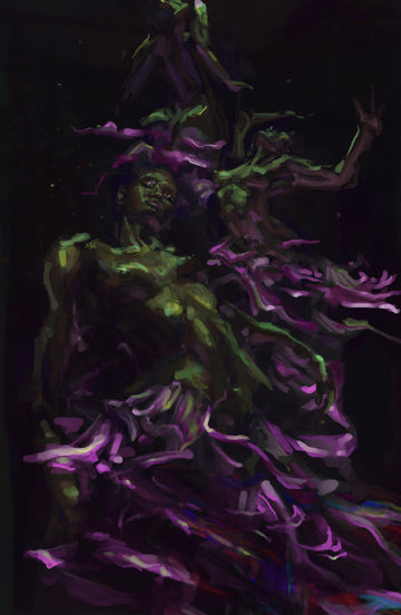 Night Bloom