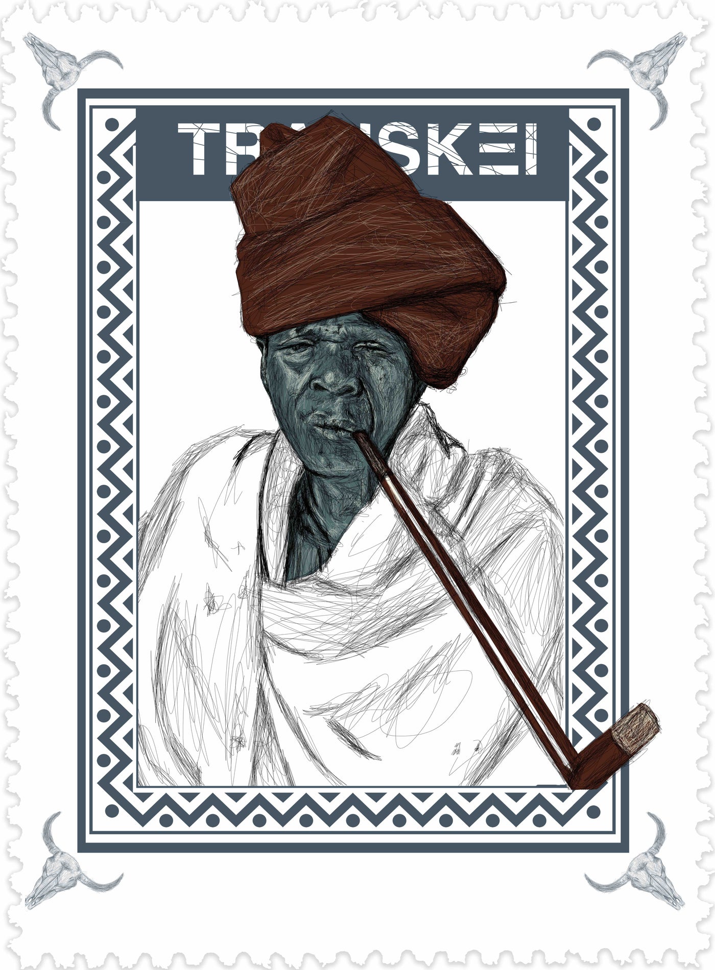 TRANSKEI 1