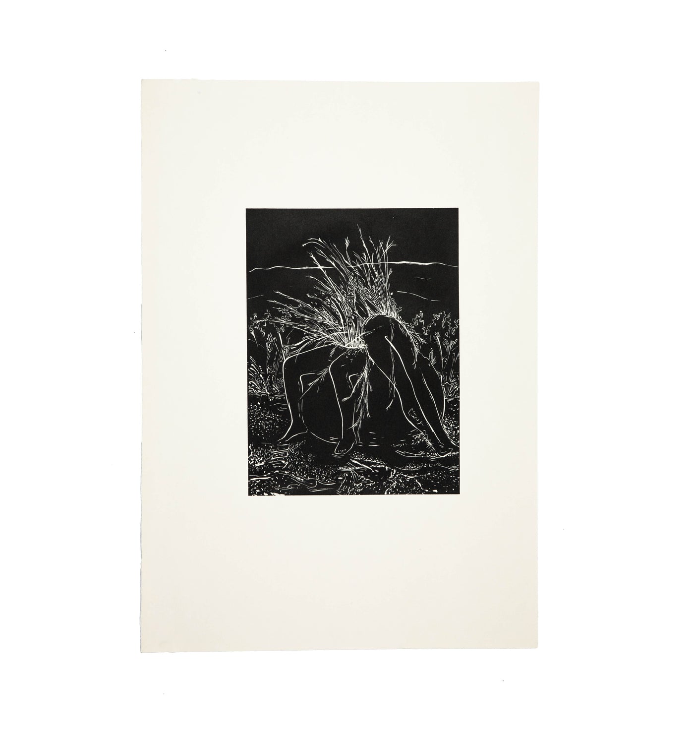 A Study of Lovers