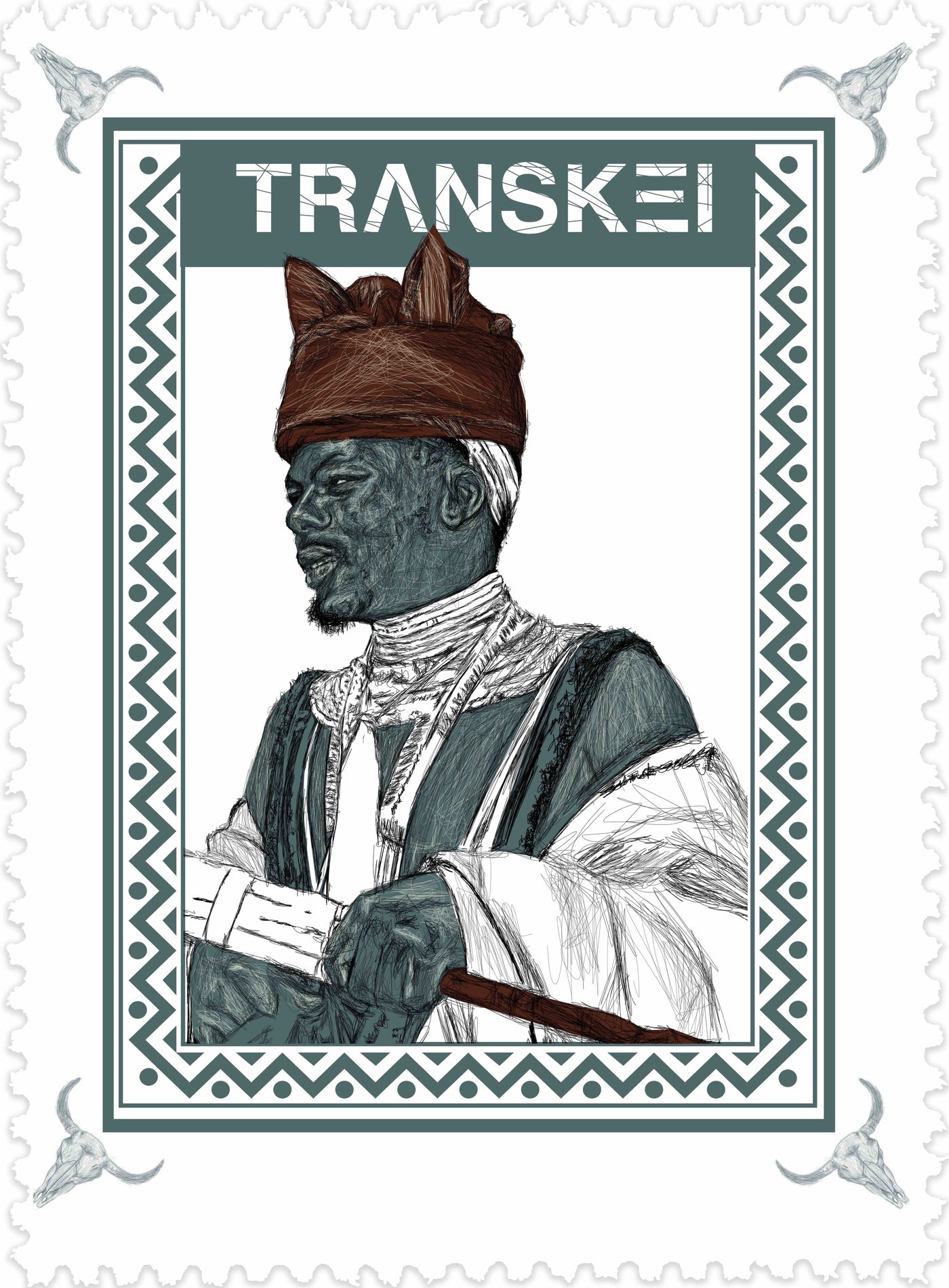 TRANSKEI 3