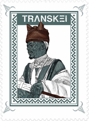 TRANSKEI 3