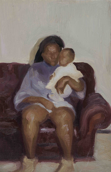 Mama le Lebo