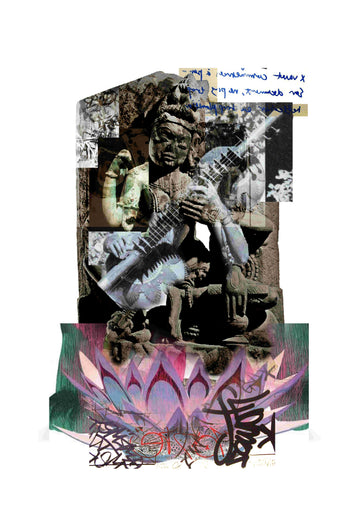 Saraswati