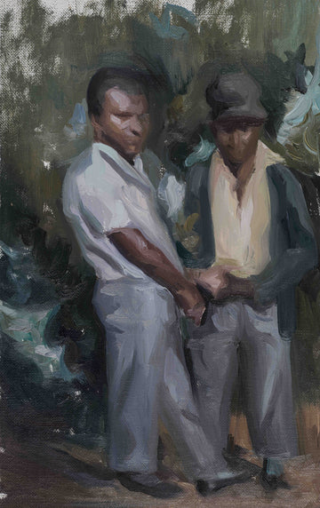 Bo Malome