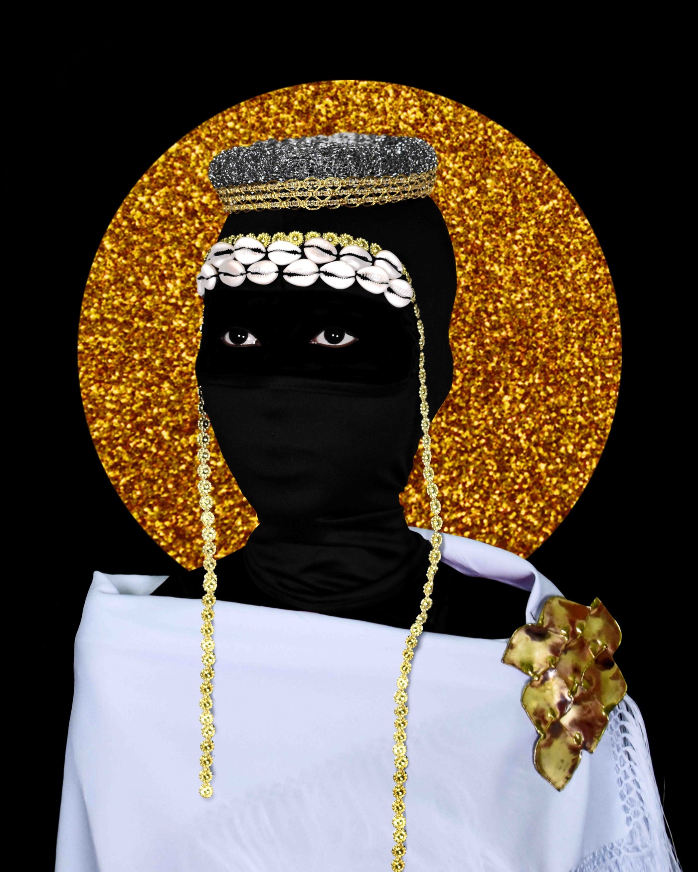 Mokapelo (Official Portrait)