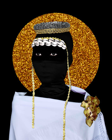 Mokapelo (Official Portrait)